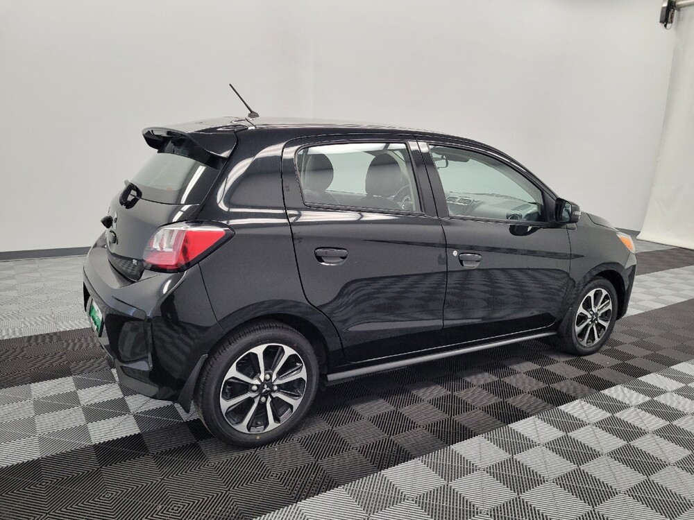 2023 Mitsubishi Mirage in Houston, TX 77060 - 18142426 10