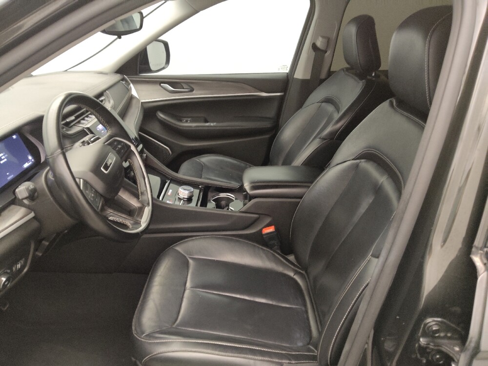 2022 Jeep Grand Cherokee L in Temple, TX 76502 - 18142427 17