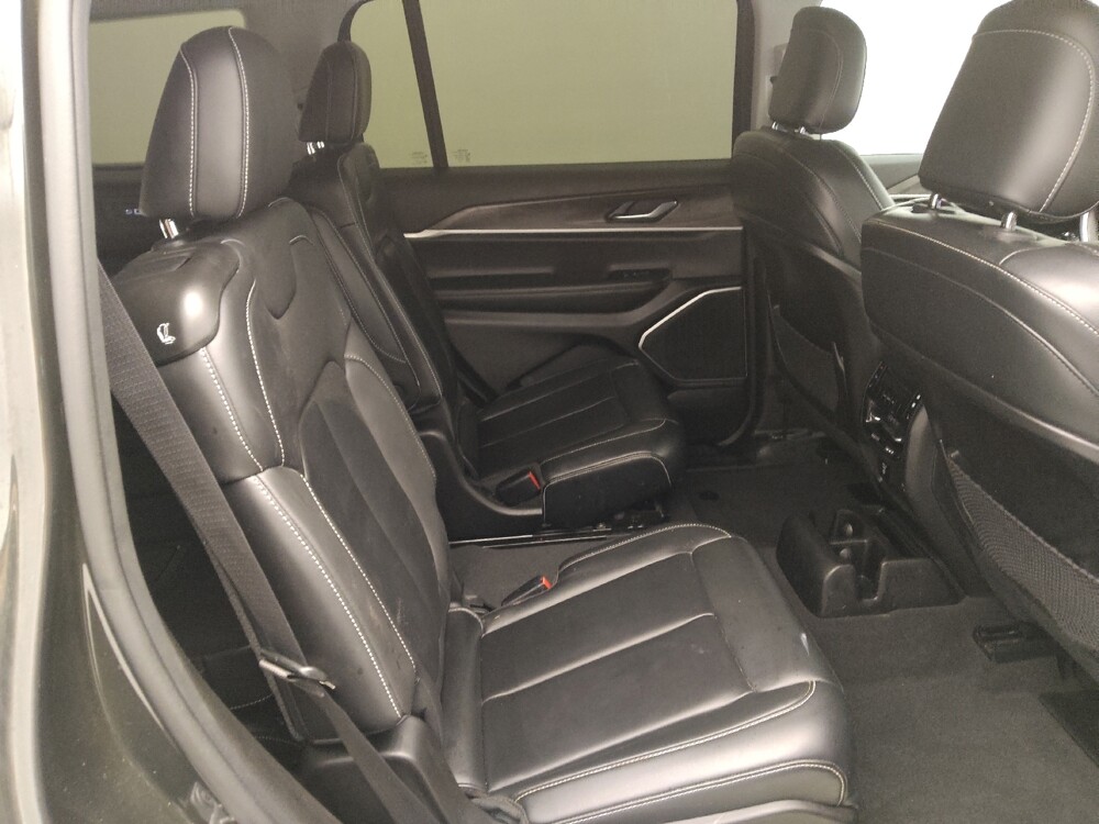 2022 Jeep Grand Cherokee L in Temple, TX 76502 - 18142427 19