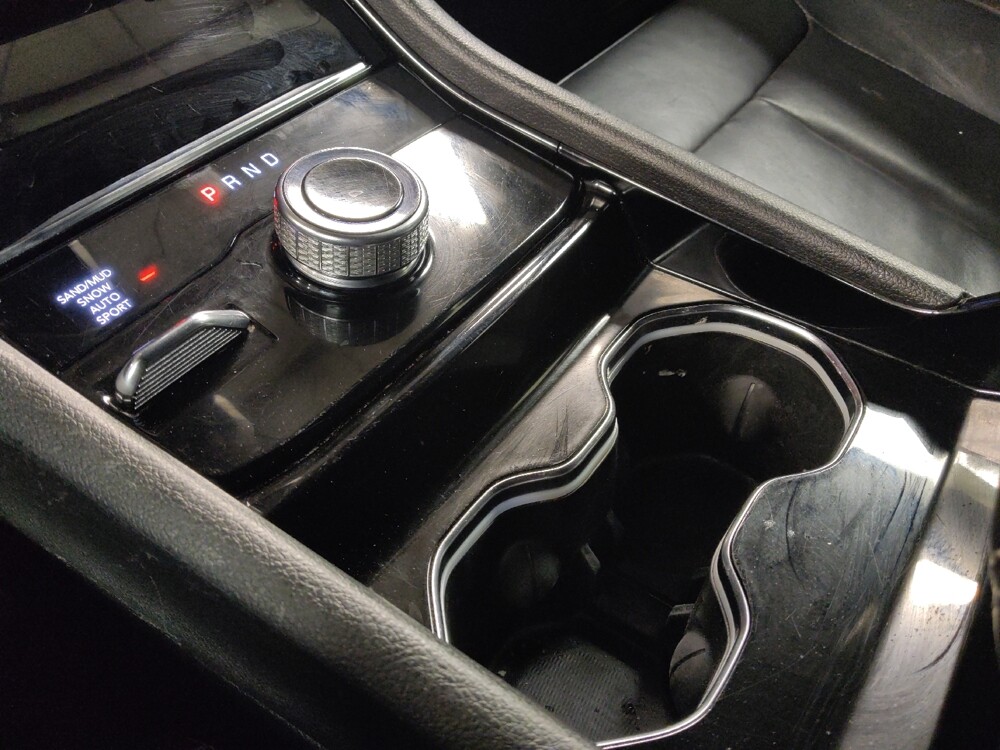 2022 Jeep Grand Cherokee L in Temple, TX 76502 - 18142427 26