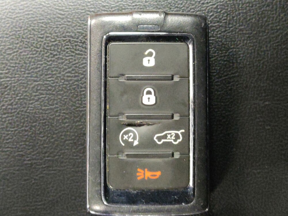 2022 Jeep Grand Cherokee L in Temple, TX 76502 - 18142427 32