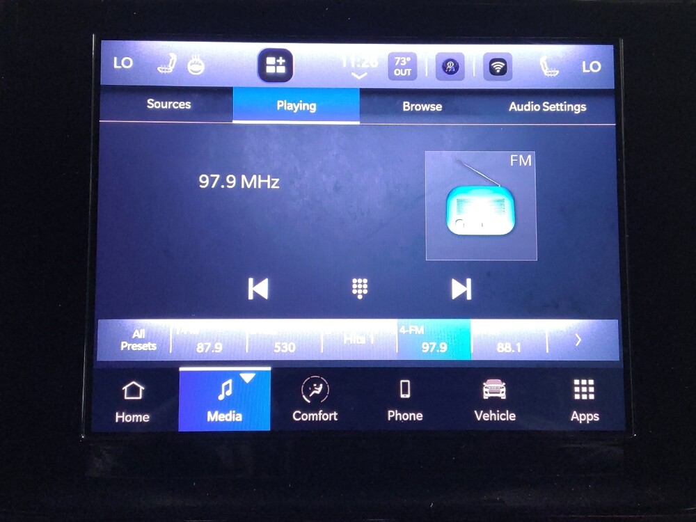 2022 Jeep Grand Cherokee L in Temple, TX 76502 - 18142427 25