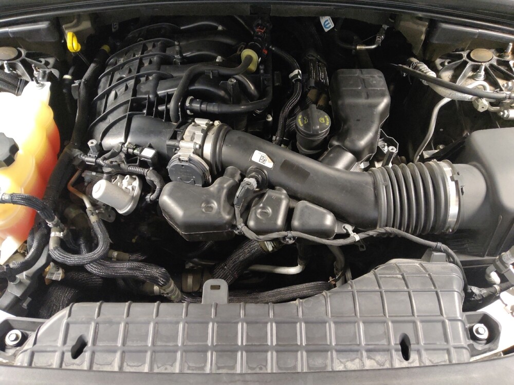 2022 Jeep Grand Cherokee L in Temple, TX 76502 - 18142427 30