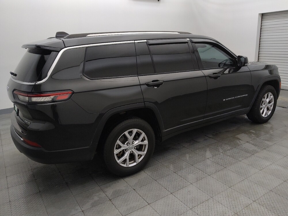 2022 Jeep Grand Cherokee L in Temple, TX 76502 - 18142427 10