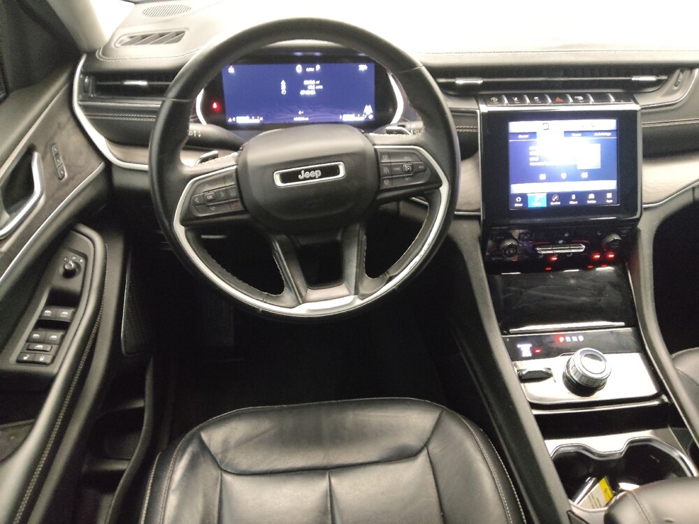 2022 Jeep Grand Cherokee L in Temple, TX 76502 - 18142427 22