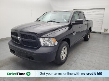 2018 RAM 1500 in Salem, VA 24153