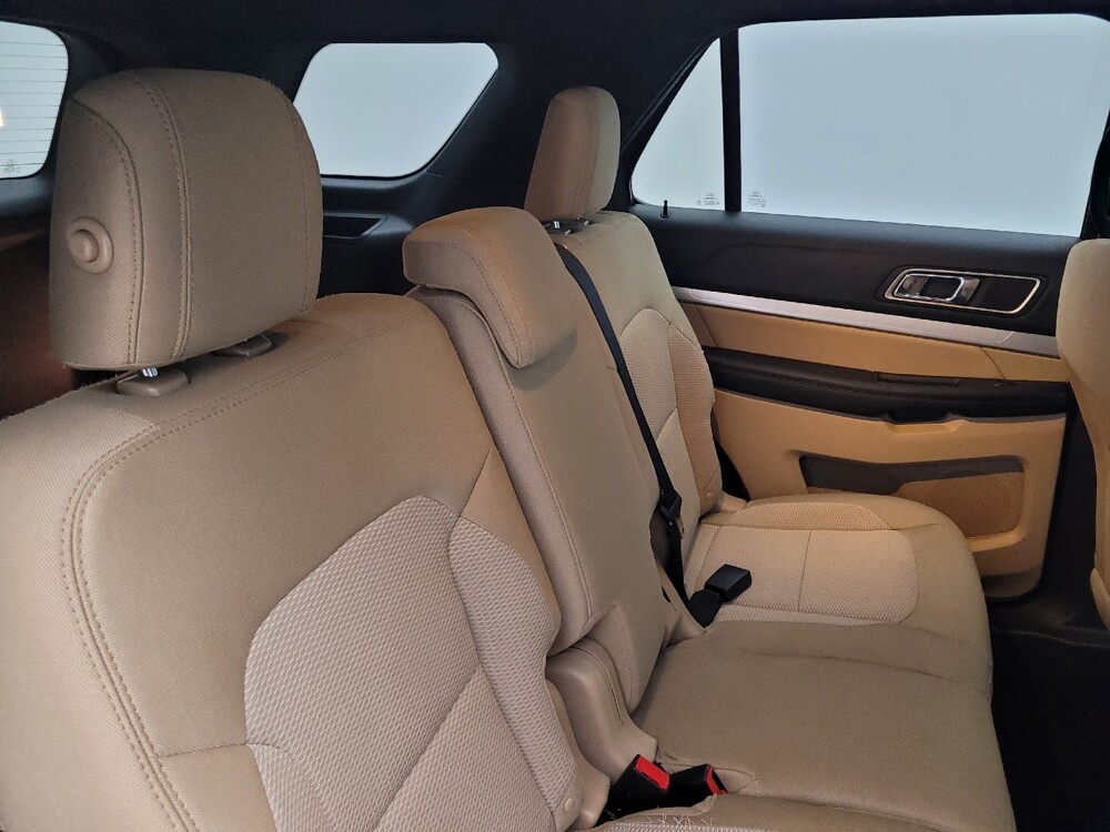 2017 Ford Explorer in Salem, VA 24153 - 18142429 19