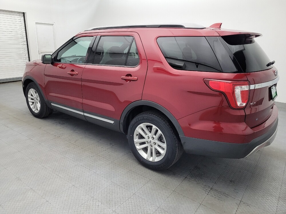 2017 Ford Explorer in Salem, VA 24153 - 18142429 3