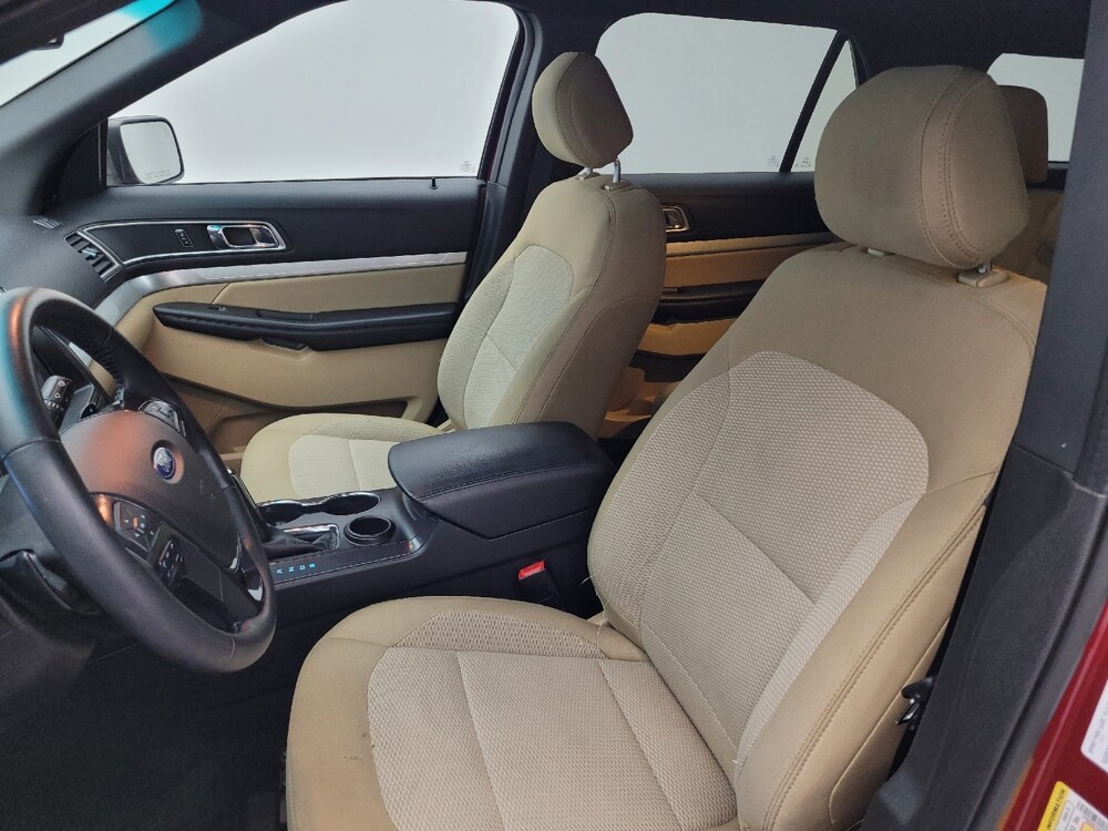 2017 Ford Explorer in Salem, VA 24153 - 18142429 17