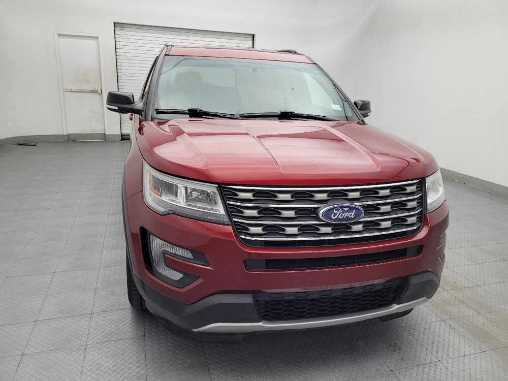2017 Ford Explorer in Salem, VA 24153 - 18142429 14