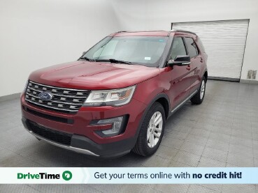 2017 Ford Explorer in Salem, VA 24153