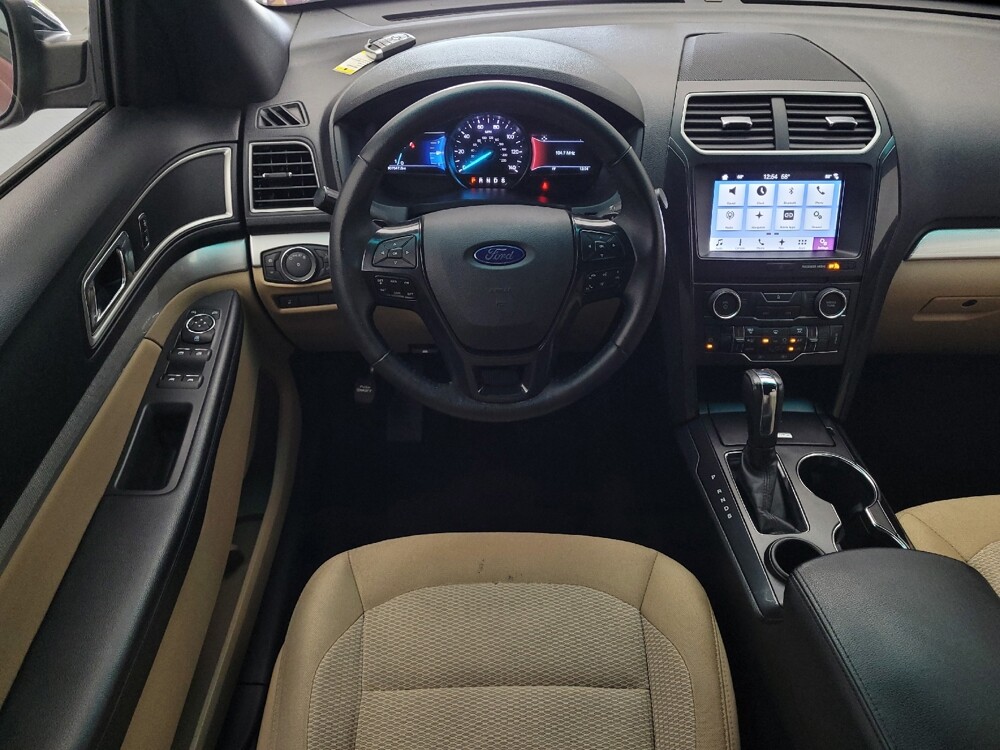 2017 Ford Explorer in Salem, VA 24153 - 18142429 22