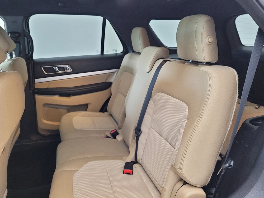 2017 Ford Explorer in Salem, VA 24153 - 18142429 18