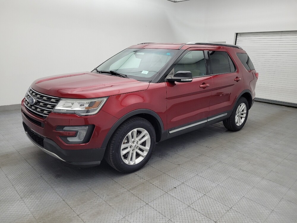 2017 Ford Explorer in Salem, VA 24153 - 18142429 2