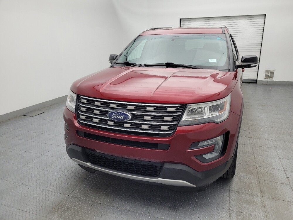 2017 Ford Explorer in Salem, VA 24153 - 18142429 15