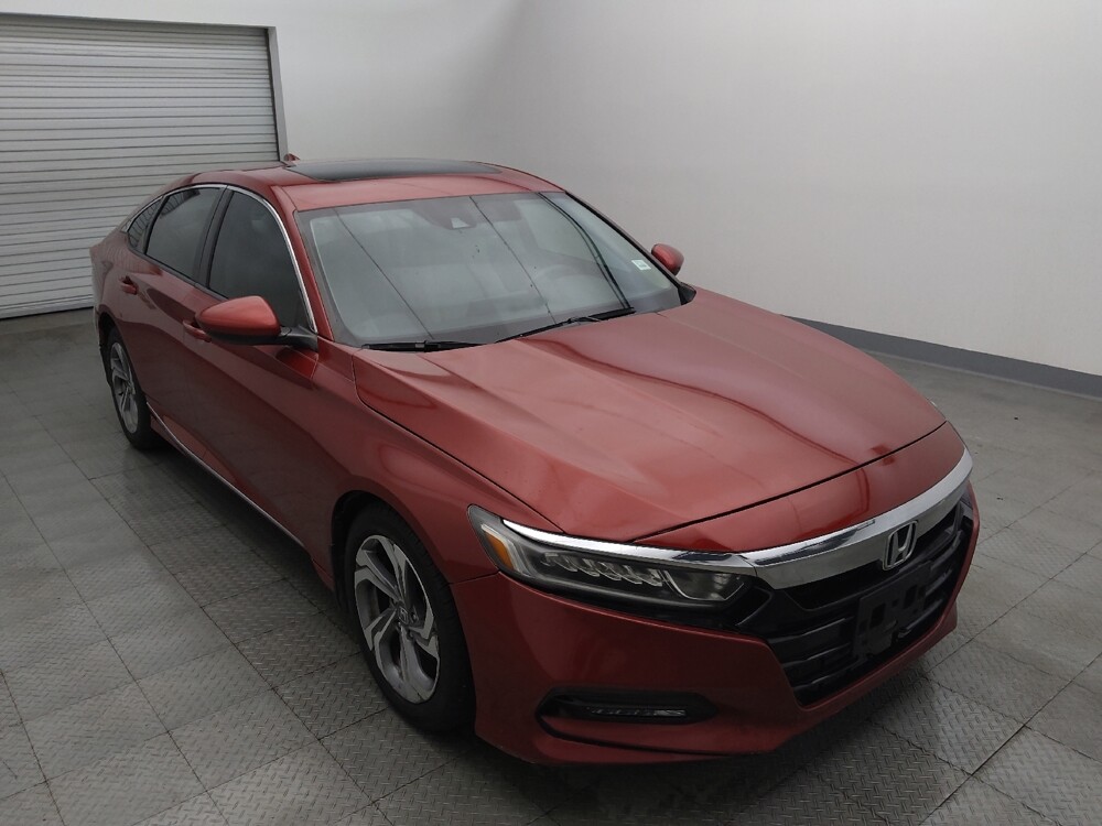 2018 Honda Accord in Houston, TX 77060 - 18142430 13