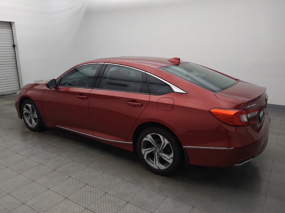 2018 Honda Accord in Houston, TX 77060 - 18142430 3