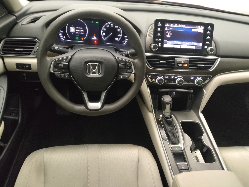 2018 Honda Accord in Houston, TX 77060 - 18142430 22