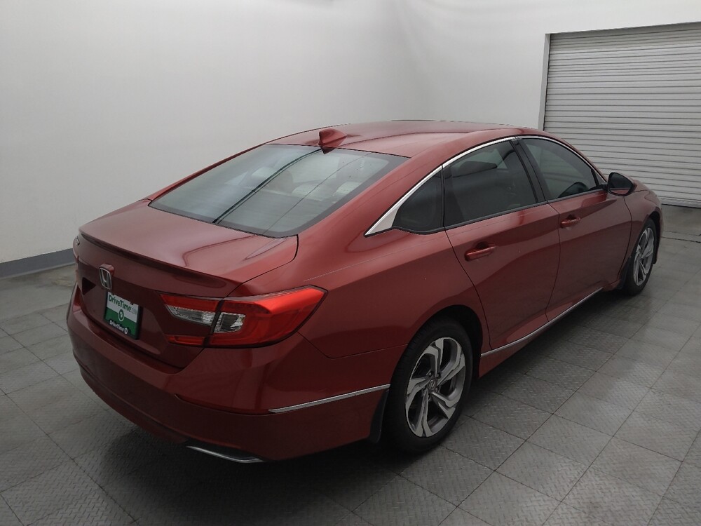 2018 Honda Accord in Houston, TX 77060 - 18142430 9