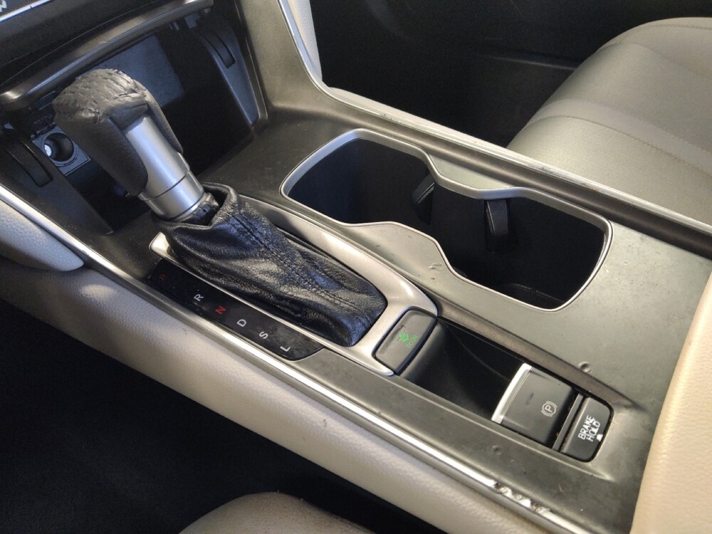 2018 Honda Accord in Houston, TX 77060 - 18142430 26