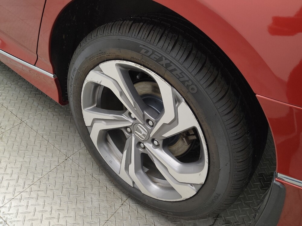 2018 Honda Accord in Houston, TX 77060 - 18142430 31