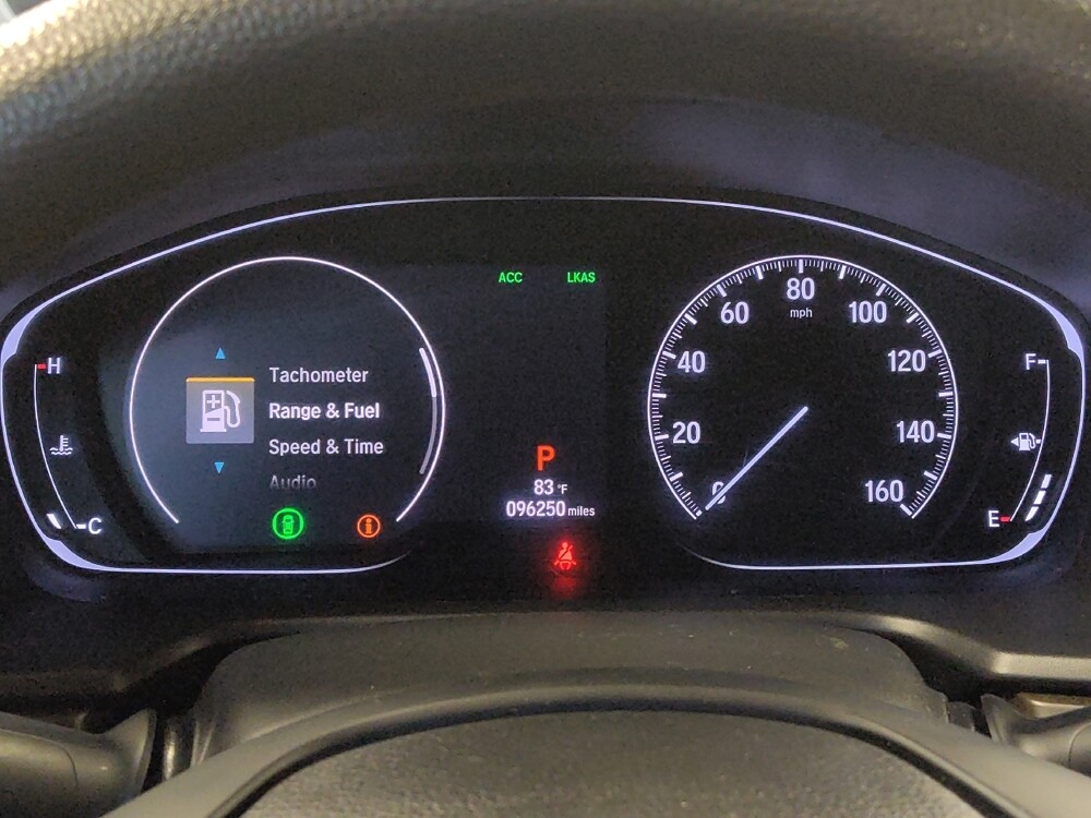 2018 Honda Accord in Houston, TX 77060 - 18142430 23