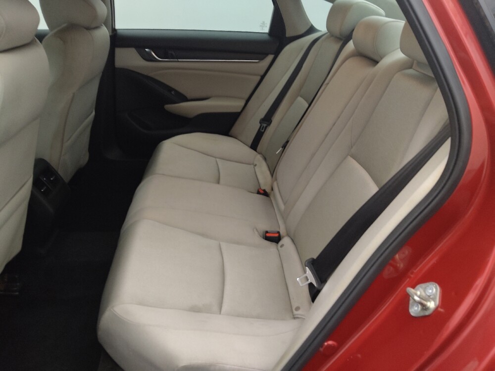 2018 Honda Accord in Houston, TX 77060 - 18142430 18