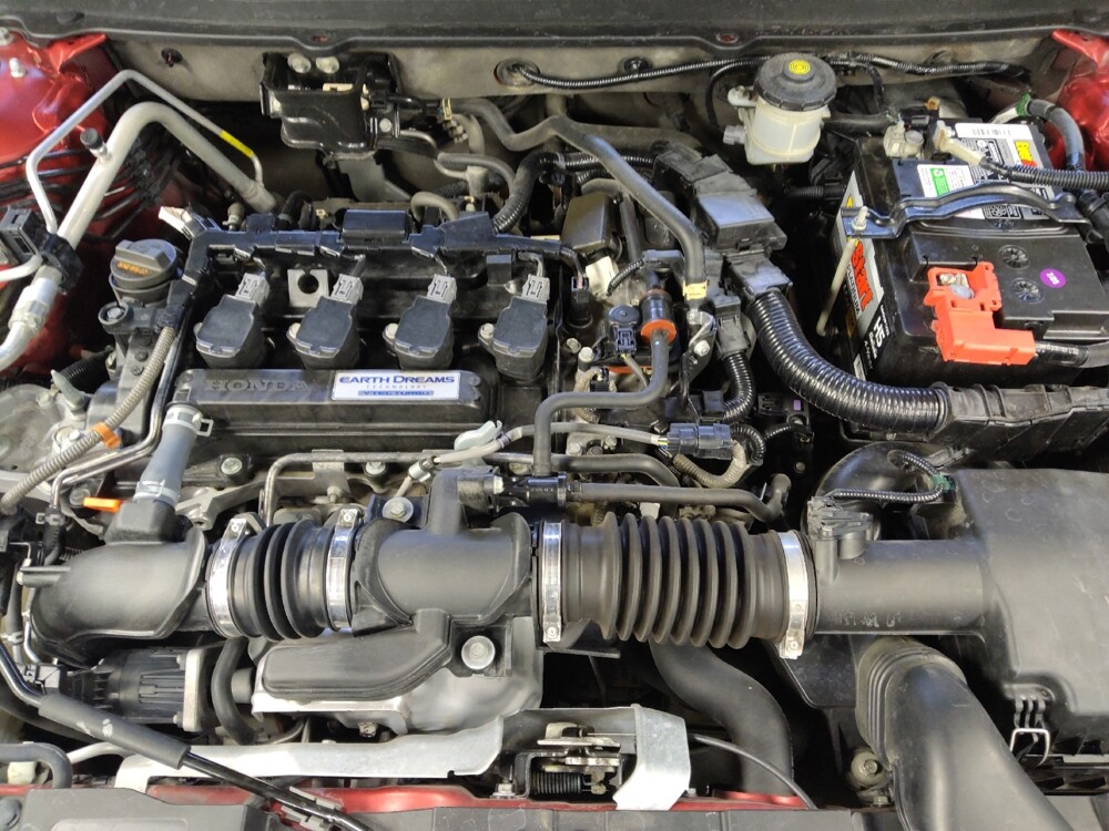 2018 Honda Accord in Houston, TX 77060 - 18142430 30