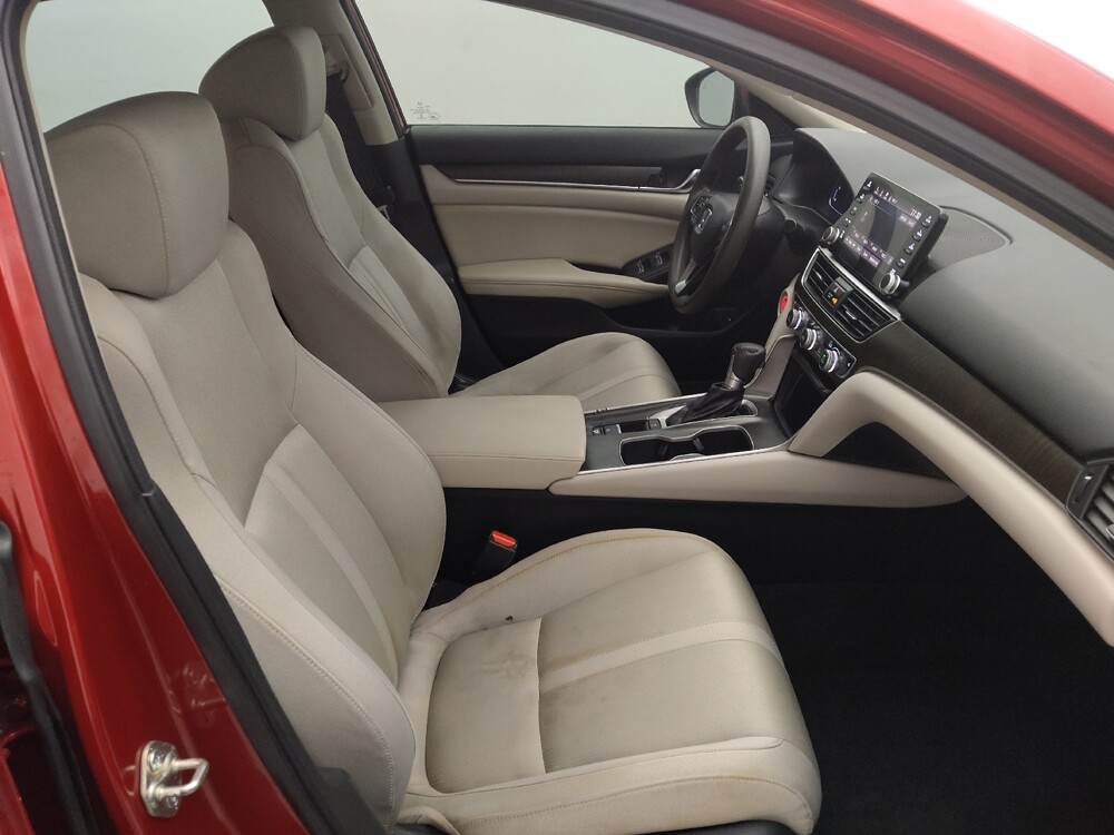 2018 Honda Accord in Houston, TX 77060 - 18142430 21