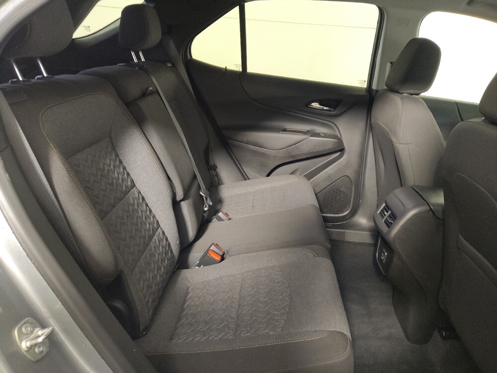2024 Chevrolet Equinox in Midlothian, IL 60445 - 18142431 19