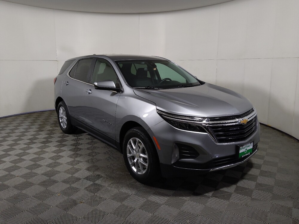 2024 Chevrolet Equinox in Midlothian, IL 60445 - 18142431 13