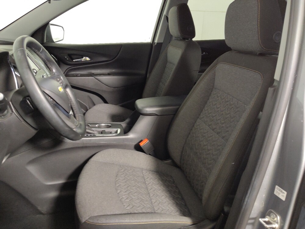 2024 Chevrolet Equinox in Midlothian, IL 60445 - 18142431 17
