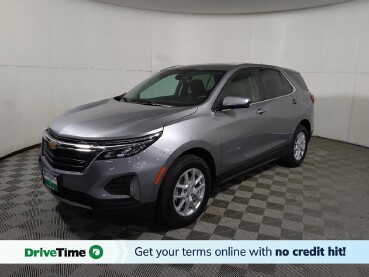 2024 Chevrolet Equinox in Midlothian, IL 60445