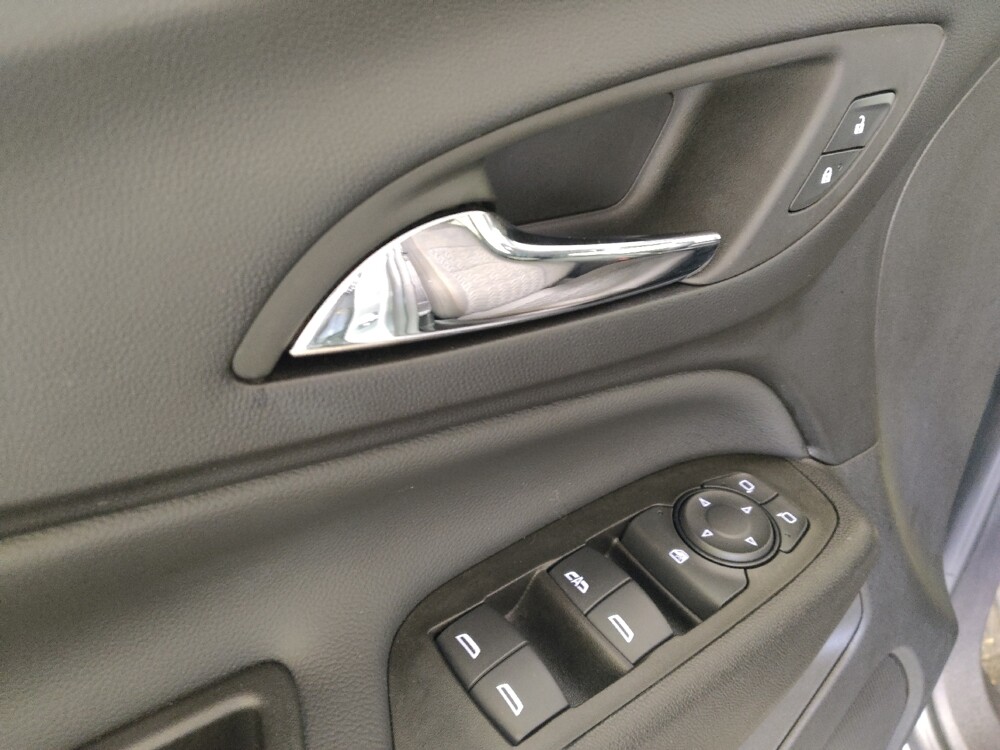 2024 Chevrolet Equinox in Midlothian, IL 60445 - 18142431 27