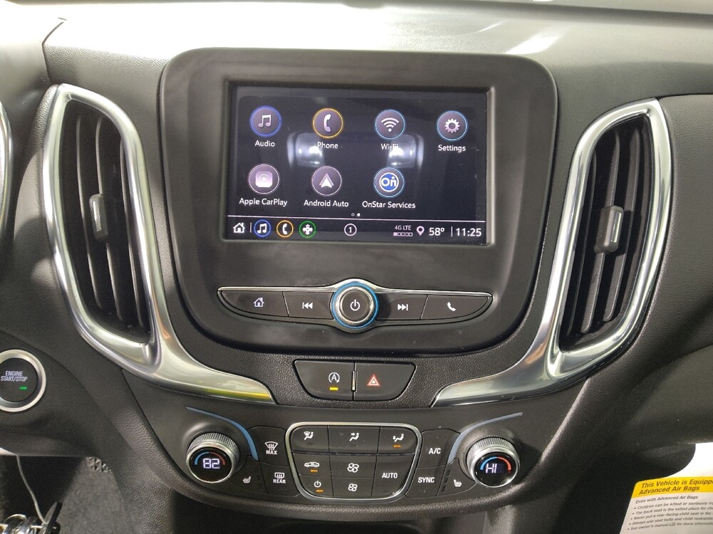 2024 Chevrolet Equinox in Midlothian, IL 60445 - 18142431 25