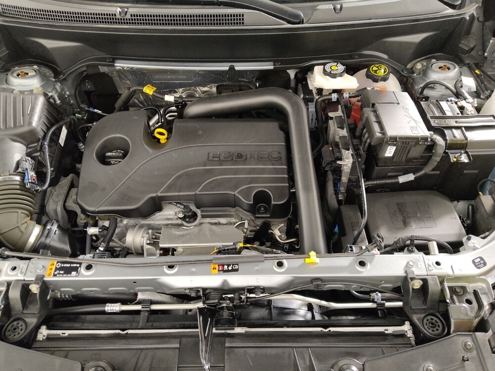 2024 Chevrolet Equinox in Midlothian, IL 60445 - 18142431 30