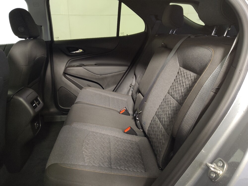 2024 Chevrolet Equinox in Midlothian, IL 60445 - 18142431 18