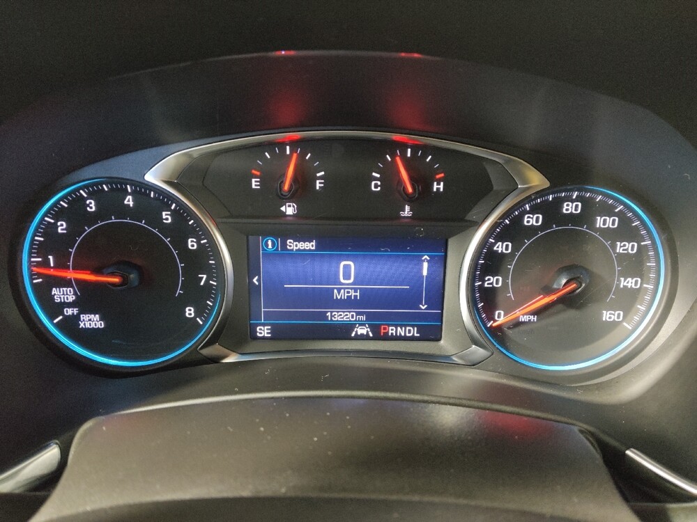 2024 Chevrolet Equinox in Midlothian, IL 60445 - 18142431 23