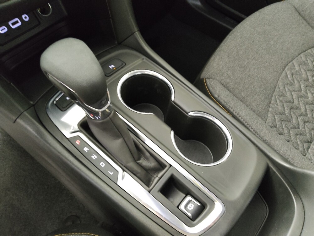 2024 Chevrolet Equinox in Midlothian, IL 60445 - 18142431 26