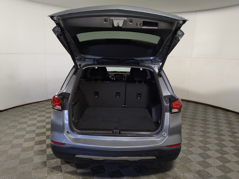 2024 Chevrolet Equinox in Midlothian, IL 60445 - 18142431 29