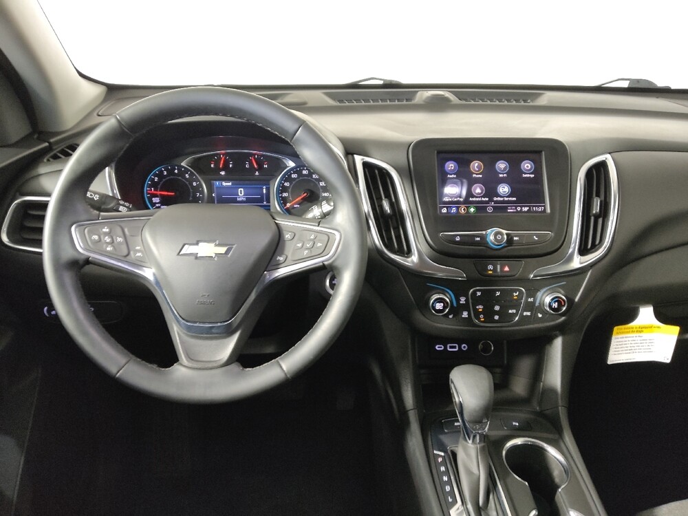 2024 Chevrolet Equinox in Midlothian, IL 60445 - 18142431 22