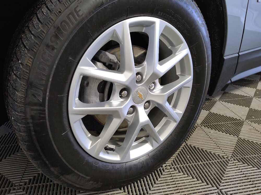 2024 Chevrolet Equinox in Midlothian, IL 60445 - 18142431 31