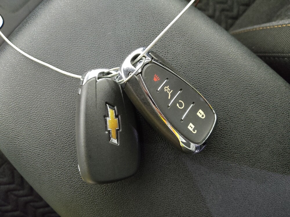 2024 Chevrolet Equinox in Midlothian, IL 60445 - 18142431 32