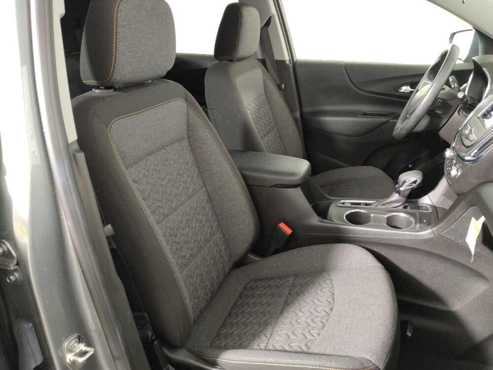 2024 Chevrolet Equinox in Midlothian, IL 60445 - 18142431 21