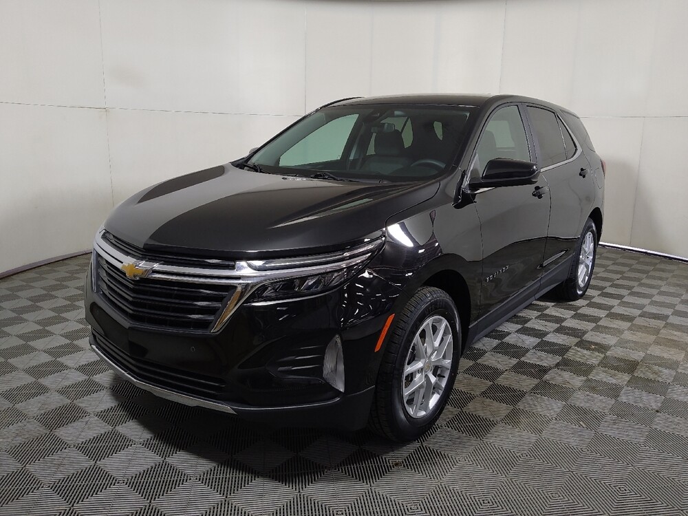 2024 Chevrolet Equinox in Midlothian, IL 60445 - 18142432 2