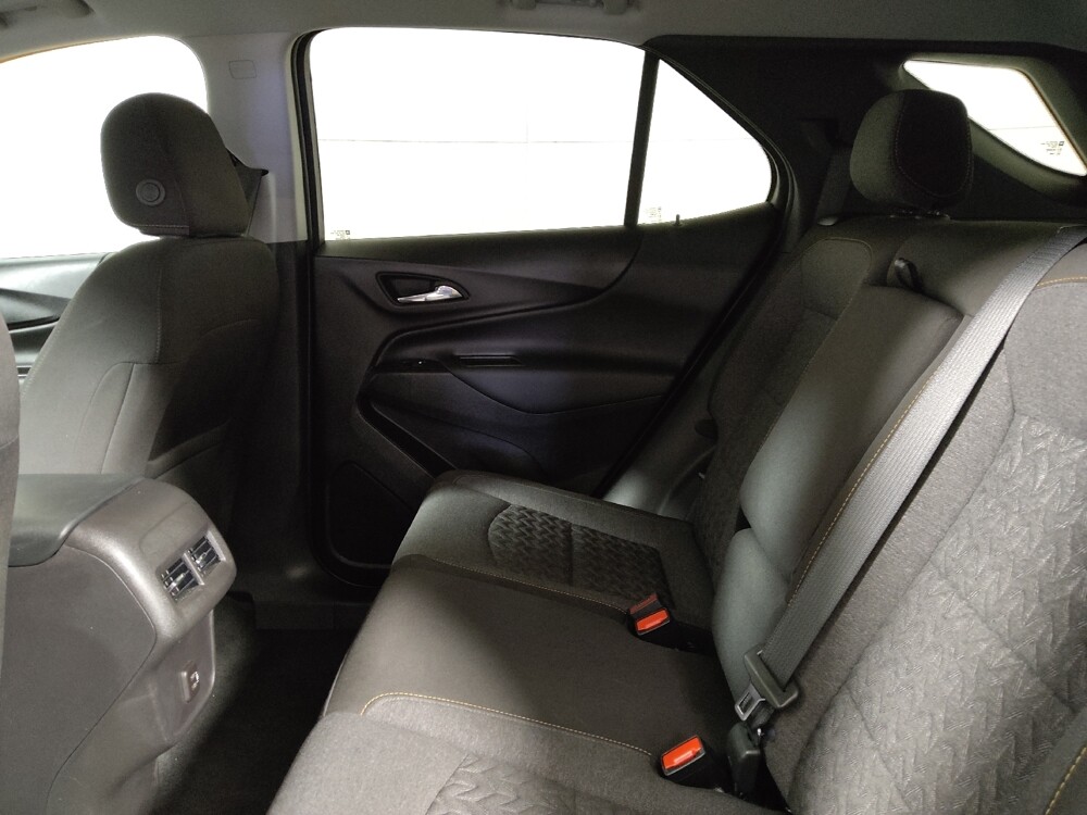 2024 Chevrolet Equinox in Midlothian, IL 60445 - 18142432 18