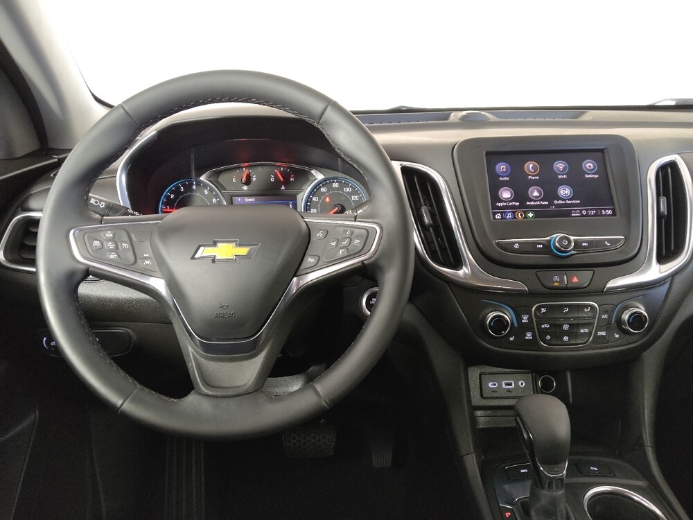 2024 Chevrolet Equinox in Midlothian, IL 60445 - 18142432 22