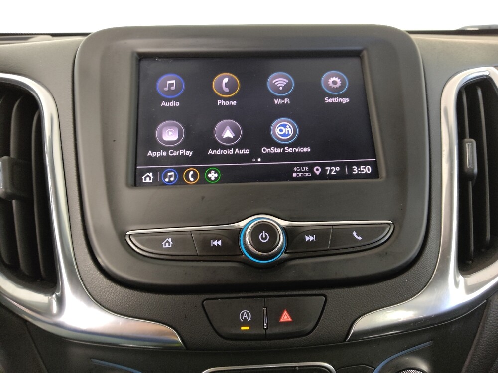 2024 Chevrolet Equinox in Midlothian, IL 60445 - 18142432 25