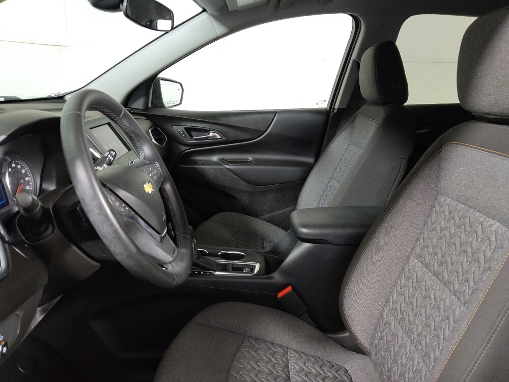 2024 Chevrolet Equinox in Midlothian, IL 60445 - 18142432 17