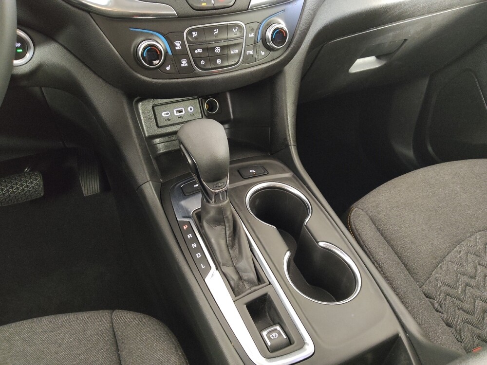 2024 Chevrolet Equinox in Midlothian, IL 60445 - 18142432 26